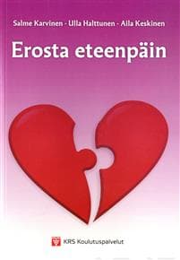 Erosta eteenpäin
