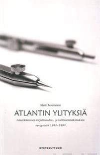 Atlantin ylityksiä