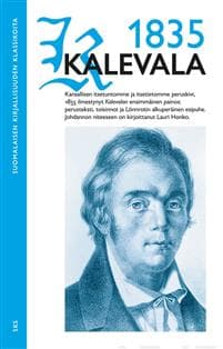 Kalevala 1835