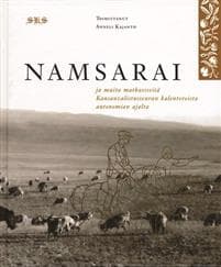 Namsarai