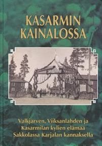 Kasarmin kainalossa