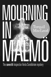 Mourning in Malmo
