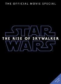 Star Wars: The Rise of Skywalker Movie Special