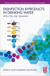 Disinfection By-products in Drinking Water