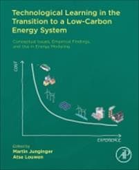 Technological Learning in the Transition to a Low-Carbon Energy System