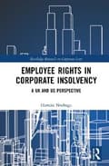 Miniatyrbillede 1 af 2: Employee Rights in Corporate Insolvency