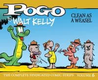 Pogo Vol. 6