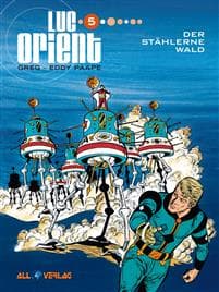 Luc Orient 5
