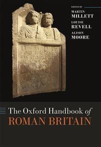 The Oxford Handbook of Roman Britain