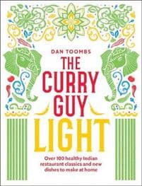 The Curry Guy Light