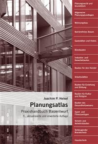 Planungsatlas