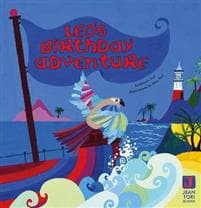 Leo's Birthday Adventure