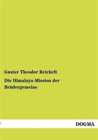 Die Himalaya-Mission der Brüdergemeine