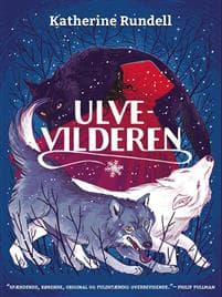 Ulvevilderen