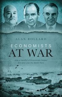 Economists at War