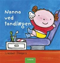 Nanna ved tandlægen