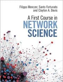 A First Course in Network Science