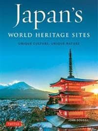 Japan's World Heritage Sites
