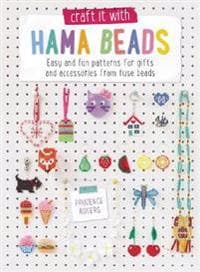 Craft it with Perler Beads
