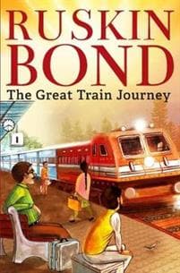 The Great Train Journey