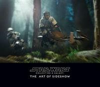 Star Wars: Collecting A Galaxy