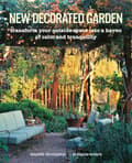 Miniatyrbilde 1 av 2: New Decorated Garden