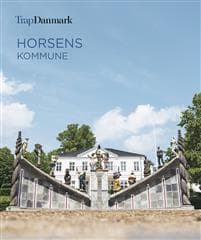 Trap Danmark: Horsens Kommune