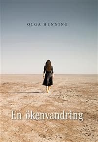 En ökenvandring