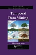 Miniatyrbillede 1 af 2: Temporal Data Mining