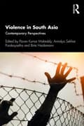 Miniatyrbillede 1 af 2: Violence in South Asia