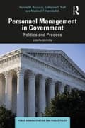 Miniatyrbillede 1 af 2: Personnel Management in Government