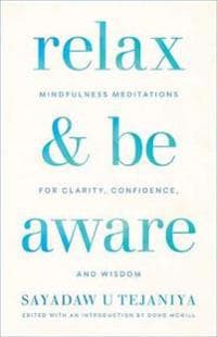 Relax and Be Aware