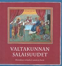 Valtakunnan salaisuudet