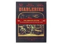 Diableries: The Complete Edition
