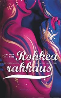 Rohkea rakkaus