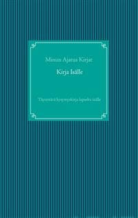 Kirja Isälle