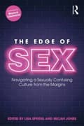 Miniatyrbilde 1 av 2: The Edge of Sex