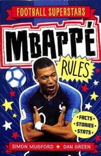 Football Superstars: Mbappe Rules
