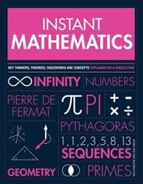 Instant Mathematics