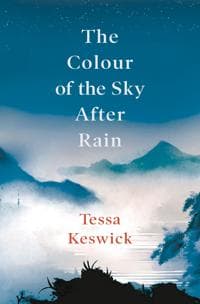 The Colour of the Sky After Rain