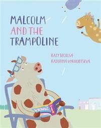 Malcolm and the Trampoline