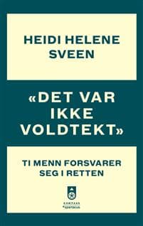 "Det var ikke voldtekt": ti menn forsvarer seg i retten