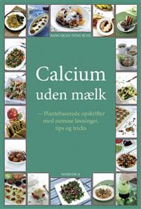 Calcium uden mælk