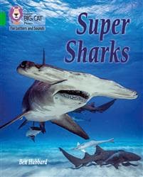 Super Sharks