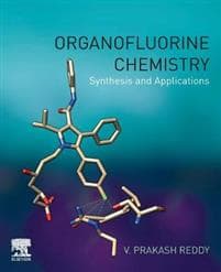 Organofluorine Chemistry
