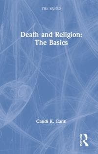 Death and Religion: The Basics