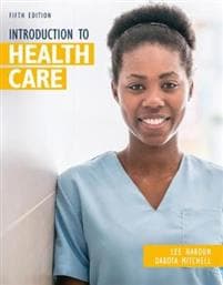 Introduction to Health Care