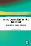 Miniatyrbillede 1 af 2: Legal Challenges to the Far-Right