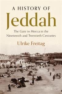 A History of Jeddah