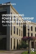 Miniatyrbild 1 av 2: Understanding Power and Leadership in Higher Education